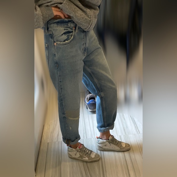 Free People We The Free Jeans. Size 26 - Picture 7 of 15